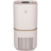 Очищувач повітря Electrolux EPO50571SW 86м2, 415м3/г, дисплей, 4-х шаровий HEPA фільтр, Wi-Fi, 5 режимів, білий