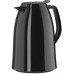 Tefal Термоглечик Mambo, 1.5л, пластик, чорний