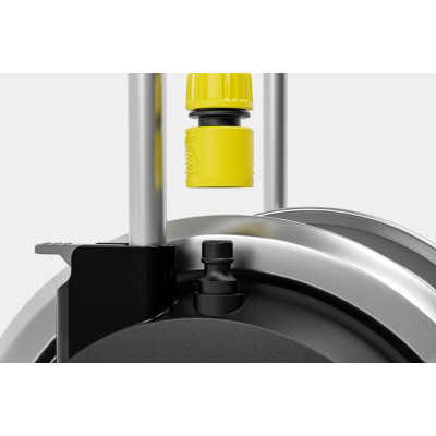 Котушка для шланга Karcher HT 6 M 100м 1/2 Котушка для шланга Karcher HT 6 M 100м 1/2