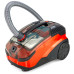 Пылесос Thomas моющий Wave XT, 1600Вт, вода -1,8л, Aquafilter, Aqua-Box, красный (788586)