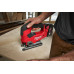 Лобзик акумуляторний Milwaukee M18 FJS-0X 18В 3500об/хв хід 25мм кейс 2.9кг без АКБ та ЗП Лобзик акумуляторний Milwaukee M18 FJS-0X 18В 3500об/хв хід 25мм кейс 2.9кг без АКБ та ЗП