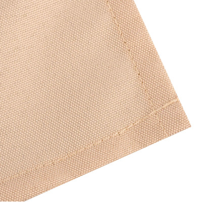 Скатертина ARDESTO Waterproof 140х180см, 100% поліестер, білий