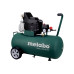 Компресор повітряний Metabo Basic 250-50 W, 1500Вт, 50л, 110л/хв, 8бар