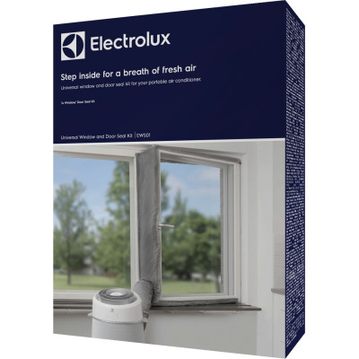 Комплект монтажний універсальний Electrolux для мобільного кондиціонера Комплект монтажний універсальний Electrolux для мобільного кондиціонера