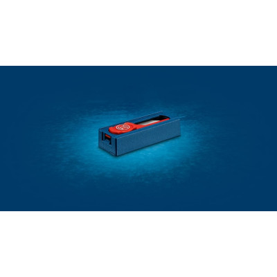 Bosch Лезо сегментоване, 180х0.65 мм, 10шт