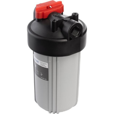 Фільтр магістральний Ecosoft ВВ10, підключення 1