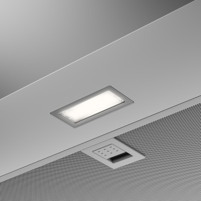 Витяжка Franke вбудовувана, 70см, 1250м.куб/год, Box Flush Basic FBFE LG A70, cвітло-сірий Витяжка Franke вбудовувана, 70см, 1250м.куб/год, Box Flush Basic FBFE LG A70, cвітло-сірий