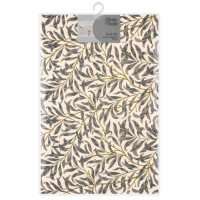 Серветка сервірувальна ARDESTO Leaves 30х45см, 90% поліестер, 10% бавовна