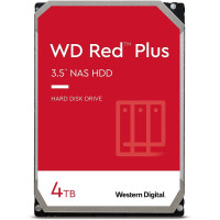 WD Жесткий диск 4TB 3.5 WD40EFRX WD Жесткий диск 4TB 3.5 WD40EFRX