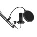 2E Мікрофон для ПК MPC021 Streaming, USB