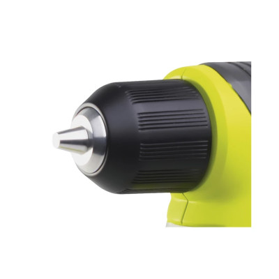 Шуруповерт-дрель кутовий акумуляторный Ryobi ONE+ RAD1801M 18В 15Нм 1100об·мин 1.83кг (без АКБ та ЗП)
