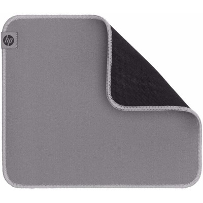 Ігрова поверхня HP 100 Sanitizable, S, (230х200х2мм), сірий