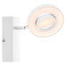LEDVANCE Світильник LED 11Вт 3000/4200/6500K 1020Лм точковий накладний DECOR SPOT SATURN білий