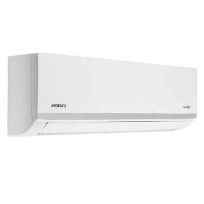 ARDESTO Кондиціонер ACM-24ERP-R32-WF-AG-S, 70 м2, ERP інвертор, A++/A+, до -20°С, Wi-Fi, R32, білий ARDESTO Кондиціонер ACM-24ERP-R32-WF-AG-S, 70 м2, ERP інвертор, A++/A+, до -20°С, Wi-Fi, R32, білий
