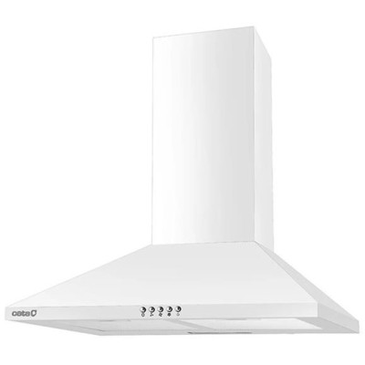 Cata Витяжка купольна, 60см, 560м3год, V3-T600 WH, білий Cata Витяжка купольна, 60см, 560м3год, V3-T600 WH, білий