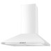 Cata Витяжка купольна, 60см, 560м3год, V3-T600 WH, білий Cata Витяжка купольна, 60см, 560м3год, V3-T600 WH, білий