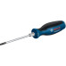 Викрутка Bosch Professional плоска, прецизійна, SL4.5x100мм