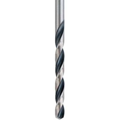 Bosch Свердло по металу HSS-PointTeQ, 5х52х86мм, 10шт