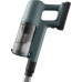 Electrolux Пилосос безпровідний, конт пил -0.5л, автон. робота до 50хв, вага-2.49кг, НЕРА12, 2 насадки, зелений