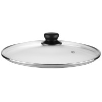 ARDESTO Gemini Gourmet 28 см, скло, нержавіюча сталь, бакеліт ARDESTO Gemini Gourmet 28 см, скло, нержавіюча сталь, бакеліт