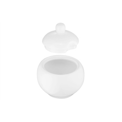 ARDESTO Цукорниця Ardesto Imola, 325 мл, порцеляна