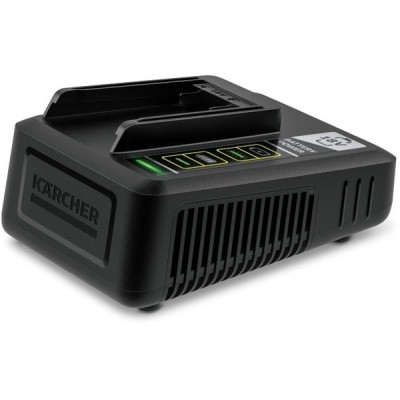 Тример садовий акумуляторний Karcher LTR 18-25 Battery Set (18/2.5) 18В акб 1х2.5А·год 25см 1.6кг (9.611-428.0)