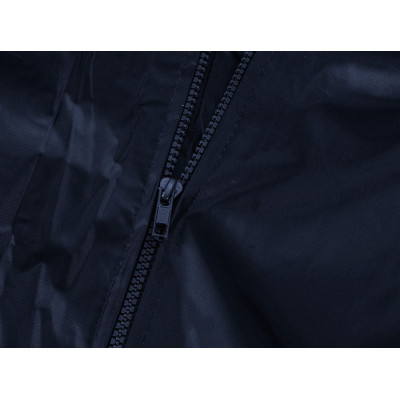 Дощовик Neo Tools (Куртка+Штани), поліестер, 170г/м кв, сумка, M(50), синій темний