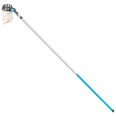 Плодозбірник телескопічний Cellfast IDEAL 165-305см 700гр Плодозбірник телескопічний Cellfast IDEAL 165-305см 700гр