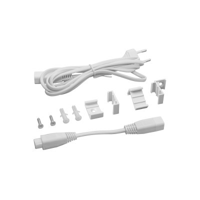 Світильник лінійний OSRAM SWITCH BATTEN 1200мм 14Вт 1600Лм 4000К білий