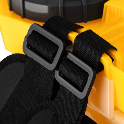 Опрыскиватель аккумуляторный 2E AquaSpray 12LR 12л 12В 1х8А·год 4.5бар 2.9л·хв 4.5кг вольтметр