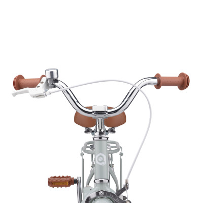 Дитячий велосипед Miqilong LS 12