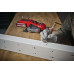 Einhell Гравер акумуляторний TE-MT 18/34LI-Solo, PXC, 18В, 5000-34000об•хв, гнучкий вал 92см, 1.4кг, (без АКБ і ЗП)