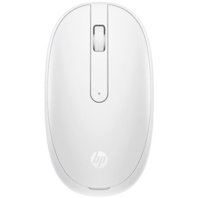 Миша HP 240, BT, білий