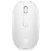 Миша HP 240, BT, білий