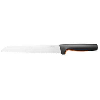 Fiskars Кухонний ніж для хліба Functional Form, 21.3 см