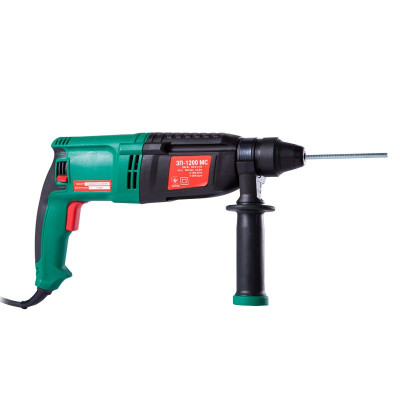 Перфоратор Зеніт ЗП-1200 МС SDS-Plus 1200Вт 2.8Дж Перфоратор Зеніт ЗП-1200 МС SDS-Plus 1200Вт 2.8Дж