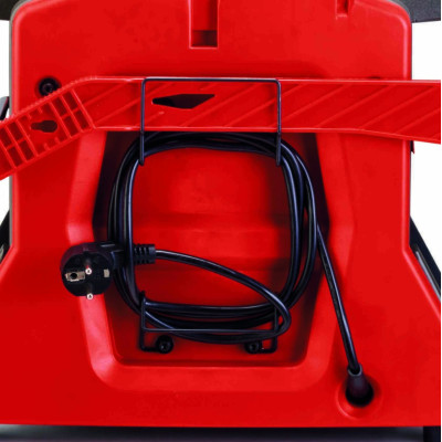 Фуговально-рейсмусовий верстат Einhell TC-SP 204/2 1500Вт 204мм 6м/хв 23.9кг