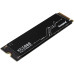 Накопичувач SSD 1TB Kingston KC3000 M.2 2280 PCIe 4.0 x4 NVMe 3D TLC (SKC3000S/1024G)