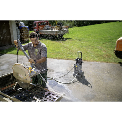 Мінімийка високого тиску Karcher HD 5/13 EX Plus Classic 2700Вт 130-170бар 500л/год шланг 8м 21кг