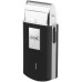 Бритва електр. WAHL сіткова Travel Shaver,  бритв.головок-1, сух., тример, чорний
