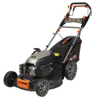 Газонокосарка бензинова самохідна SEQUOIA SPLM5300S 4.2кВт 53см 65л 22-75мм 39кг Газонокосарка бензинова самохідна SEQUOIA SPLM5300S 4.2кВт 53см 65л 22-75мм 39кг