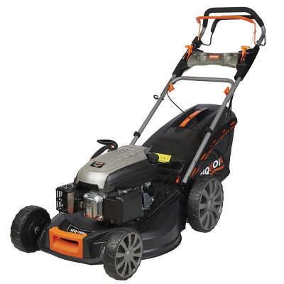 Газонокосарка бензинова самохідна SEQUOIA SPLM5300S 4.2кВт 53см 65л 22-75мм 39кг Газонокосарка бензинова самохідна SEQUOIA SPLM5300S 4.2кВт 53см 65л 22-75мм 39кг