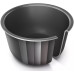 Philips Мультиварка All-in-One 980Вт, чаша-5л, електр. керування , 60 авто. программ, пластик, чорний