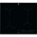 Electrolux Варильна поверхня індукційна, 60см, Hob2Hood, чорний
