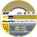 Шланг садовий 2Е AquaFlex Graphite Pro 1/2