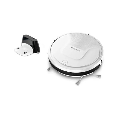 Робот-пилосос Rowenta X-Plorer Serie 20, конт пил -0.25л, автон. робота до 150хв, НЕРА, білий