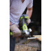 Шлифмашина угловая аккумуляторная Ryobi Ryobi R18AG-0 115мм ONE+ 18В 7500об/мин 2.64кг без АКБ и ЗУ (5133001903)