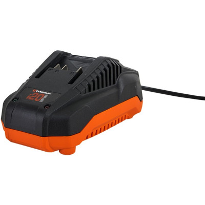 Зарядний пристрій Tekhmann TBC-35/i20 20В 3.5А Зарядний пристрій Tekhmann TBC-35/i20 20В 3.5А