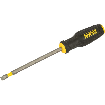 Викрутки DeWALT TOUGHSERIES MAX FIT, SL, PH, набір 6шт
