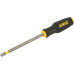 Викрутки DeWALT TOUGHSERIES MAX FIT, SL, PH, набір 6шт